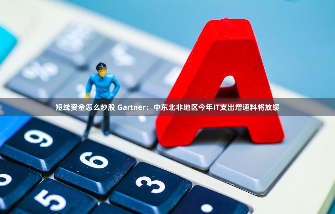 短线资金怎么炒股 Gartner：中东北非地区今年IT支出增速料将放缓