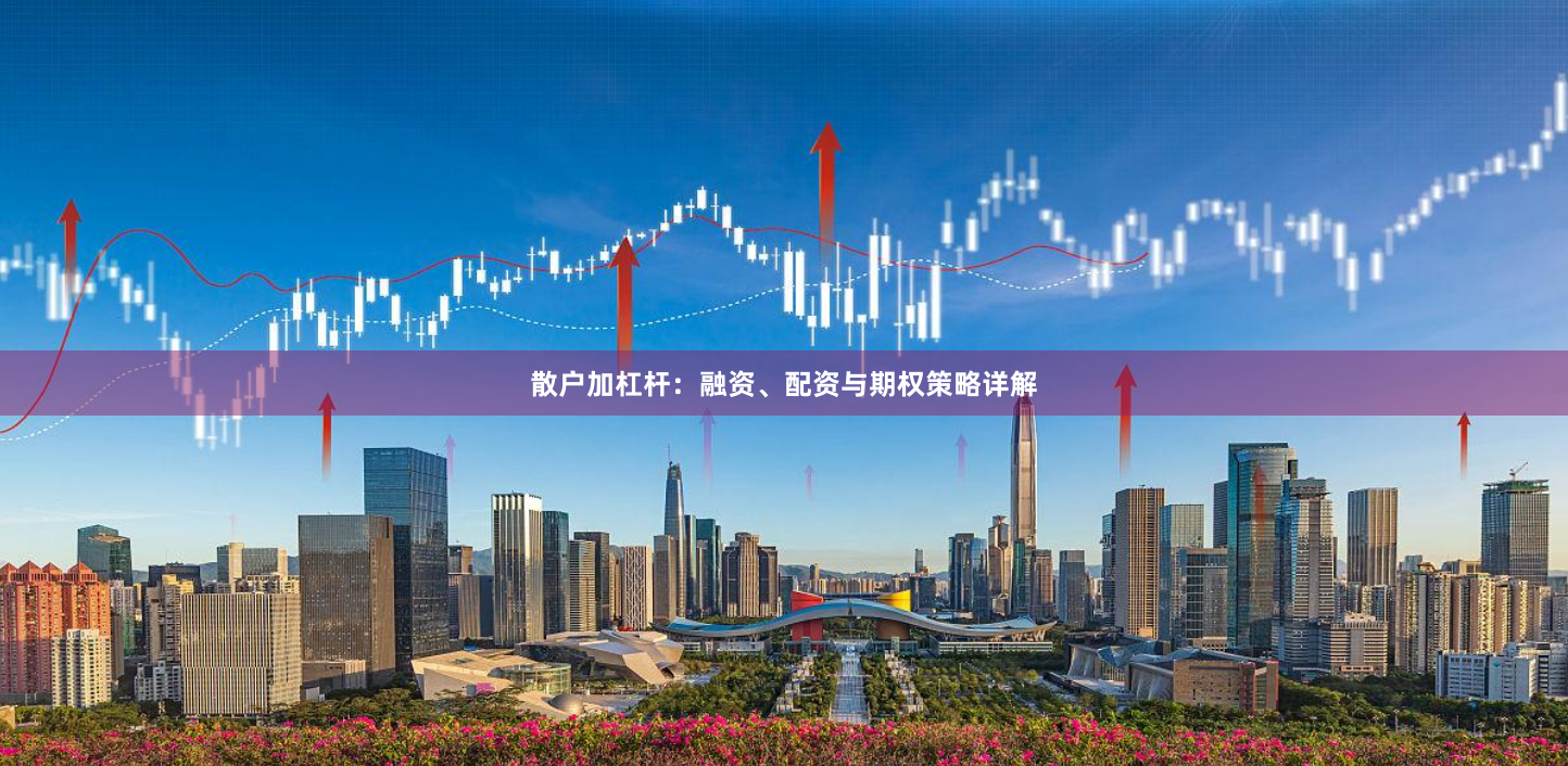 散户加杠杆：融资、配资与期权策略详解